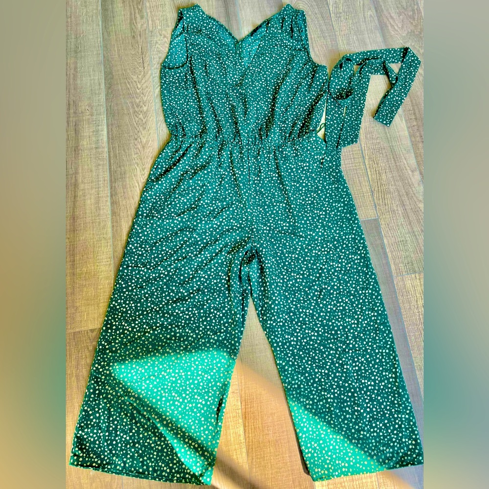 RW & Co JUMPSUIT PANTSUIT